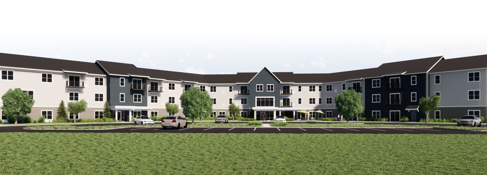 Benedictine Living Community of Northfield Opening in 2019