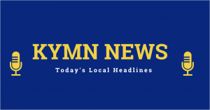Hillmann says district ice arena would be 'unusual';  The Vintage Band Festival returns tomorrow;  August 9 primary recall