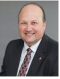 Northfield Superintendent of Schools Dr. Matt Hillmann 5/14/23