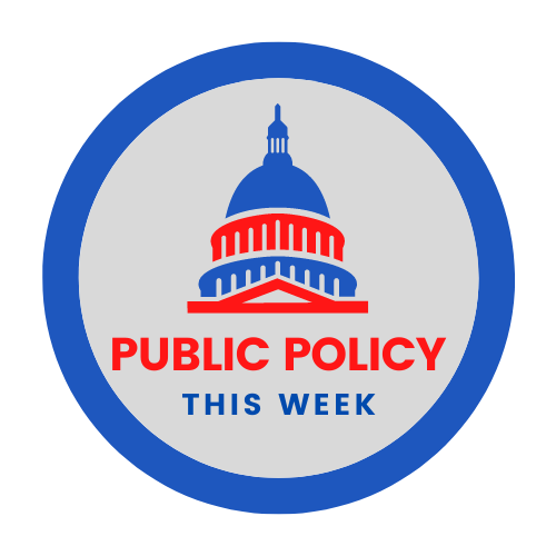 Public Policy This Week – The direct effects of Climate Change on ... - kymnradio.net