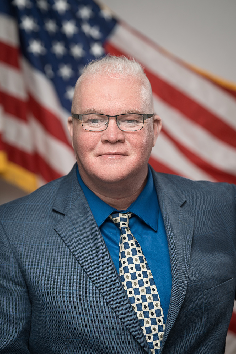 Rice County Commissioner Galen Malecha – KYMN Radio · Northfield, MN ...