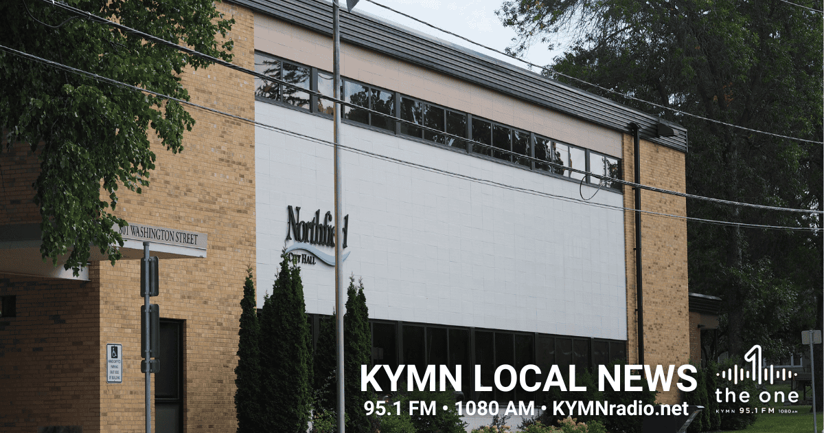 What Is The Comprehensive Plan? KYMN Radio · Northfield, MN · AM 1080