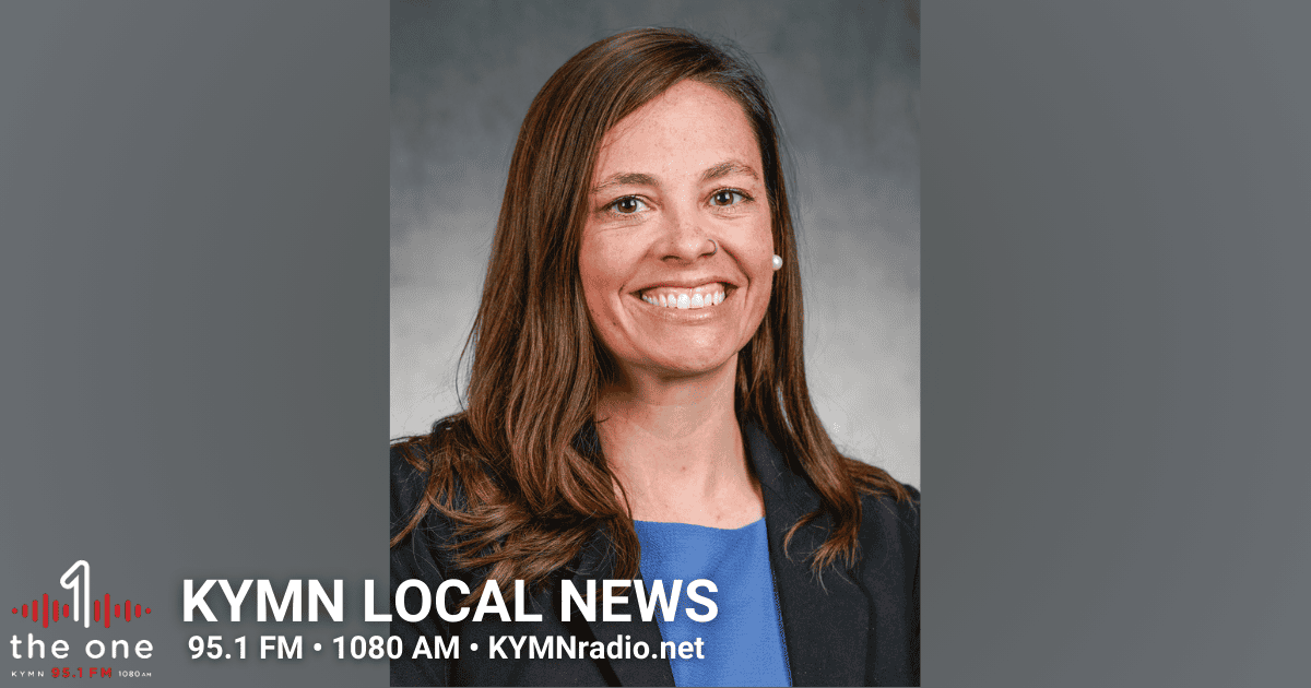 State Representative Kristi Pursell 11/8/2024 KYMN Radio · Northfield