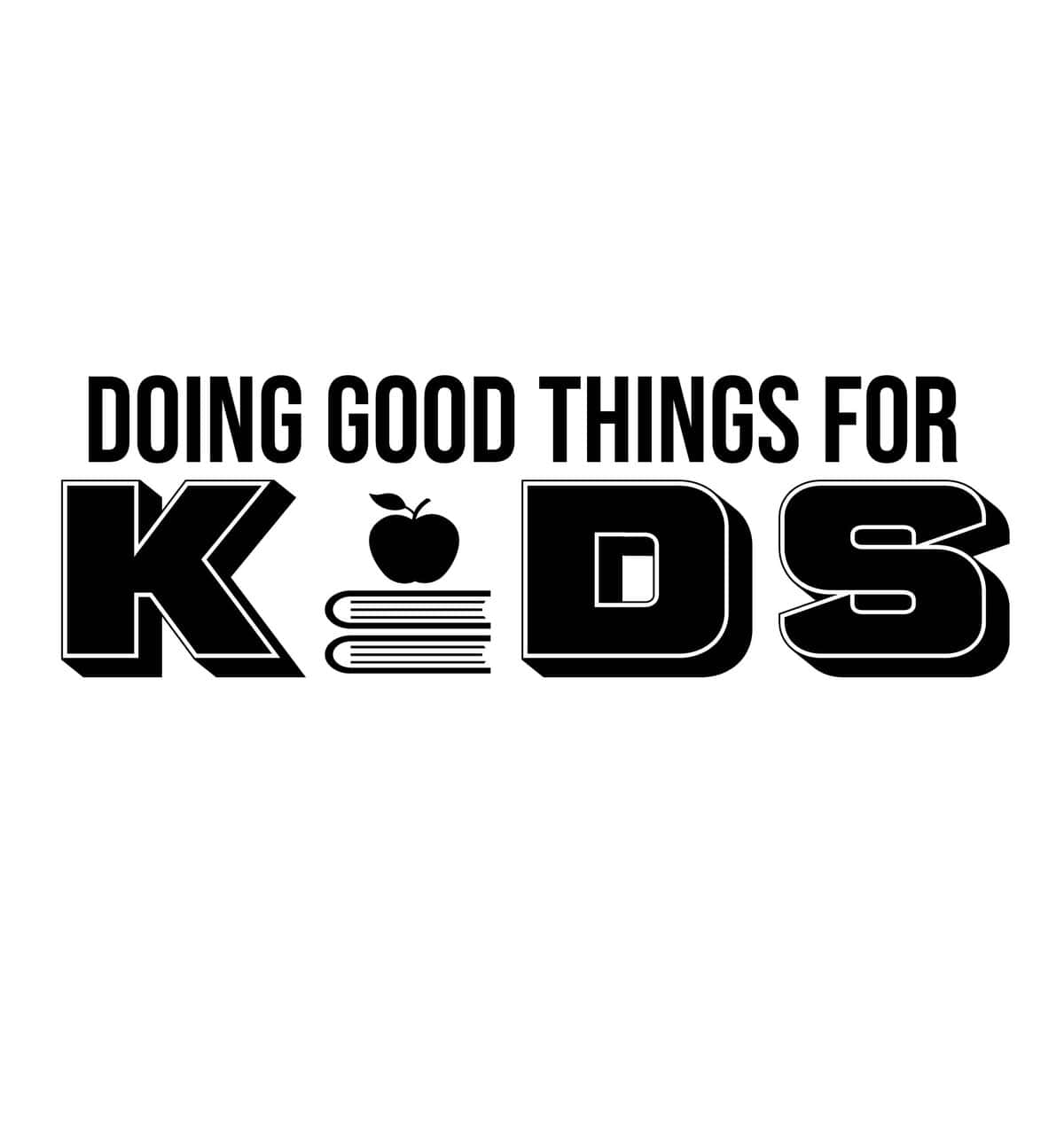 Doing Good Things for Kids with guest Ethan Freier, 5-25-26