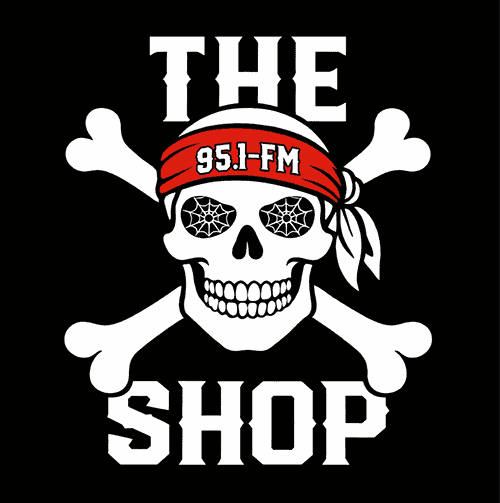 The Classic Metal Shop with Spider Kane 4/10/26