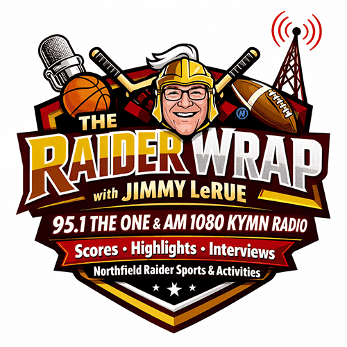 The Raider Wrap 8-22-26, Live from the Grand Event Center!