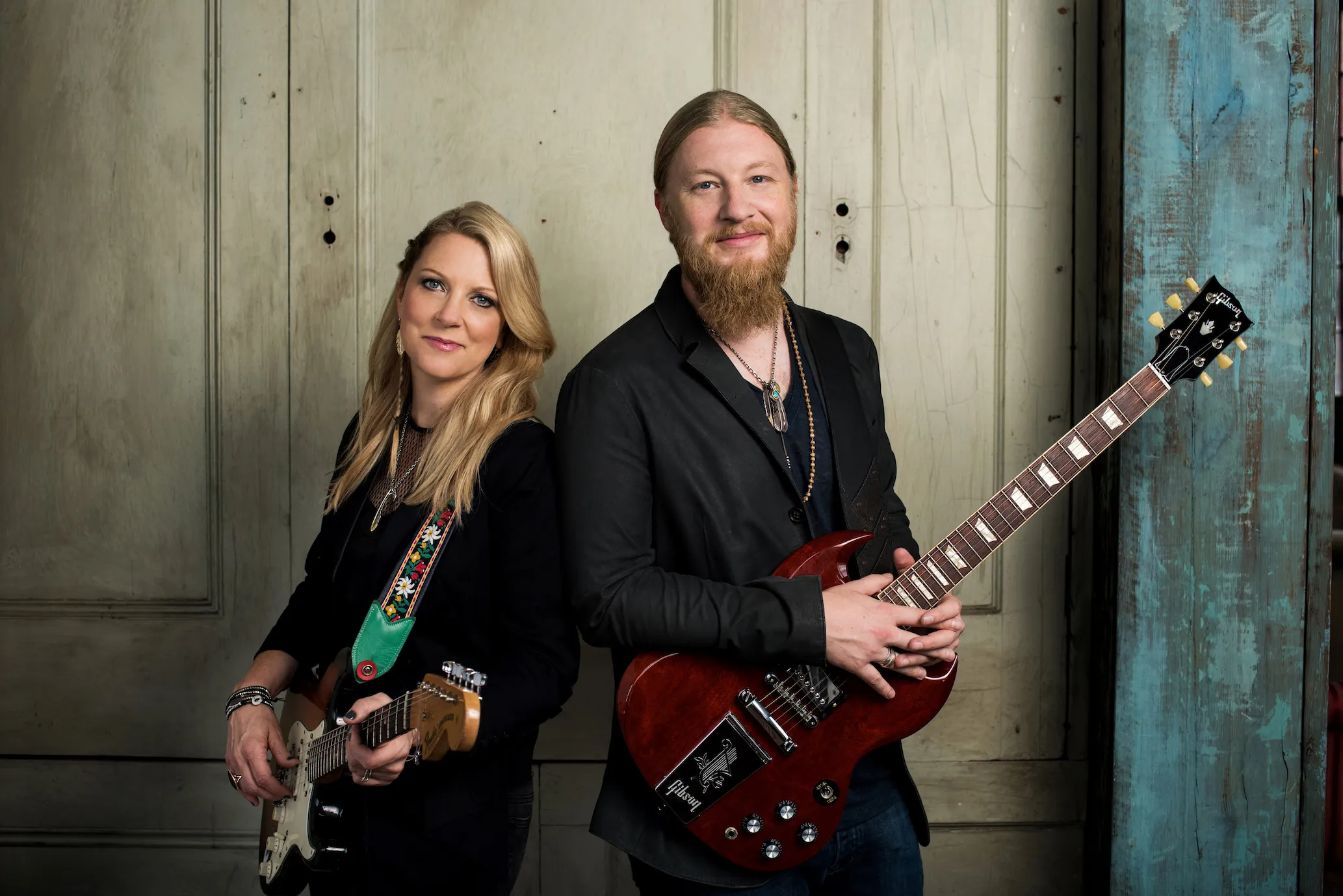 The Tedeschi Trucks Band Show w/Annie Larson 8/27/26